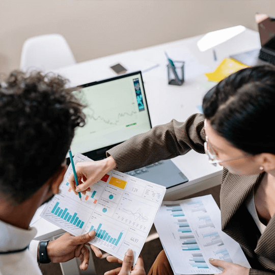 Torexian illustration de l'analyse des performances